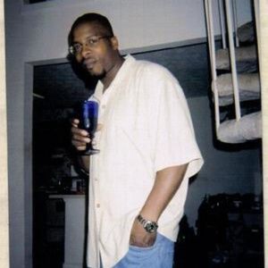 Meet your Posher, Jerome